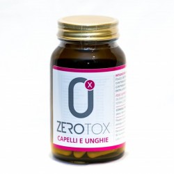 Zerotox Capelli e Unghie...