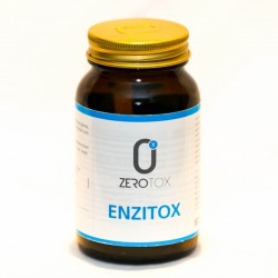 Zerotox Enzitox Integratore...