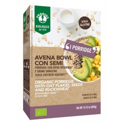 Probios Bio Avena Bowl...