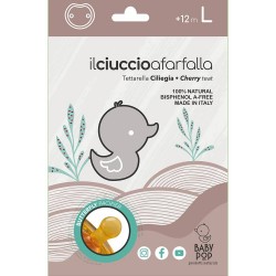 Tatanatura Ciuccio Farfalla...