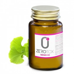 Zerotox Memo D3 Integratore...