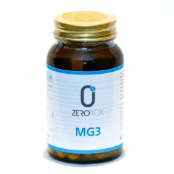 Zerotox MG3 Integratore di...