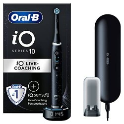Oral B iO Series 10 Black...
