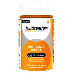 Multicentrum Immunità &...