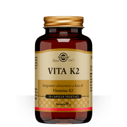 Solgar Vita K2 Integratore...