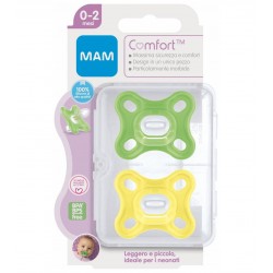 Mam Comfort Succhietto in...
