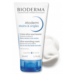 Bioderma Atoderm Mains &...