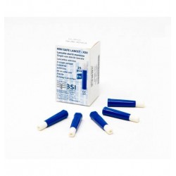 Mini Safe Lancet XXII...