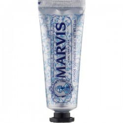 Marvis Earl Grey Tea...