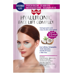 Winter Hyaluronic Face Lift...