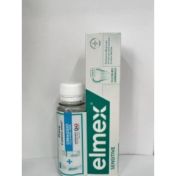 Elmex Sensitive Dentifricio...