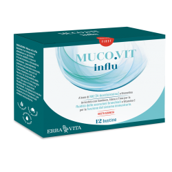 Erba Vita Mucovit InFlu...