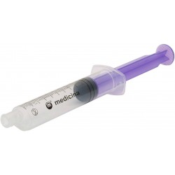 Bluenteral Enfit Siringa...