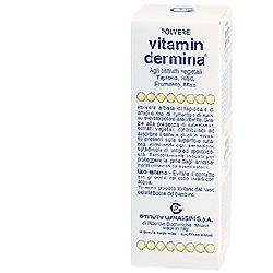 VITAMINDERMINA POLVERE ESTR...