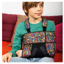 FGP IMMOBILIZZATORE BRACCIO...