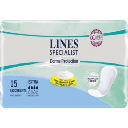 Lines Specialist Derma...