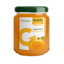 Giusto Solo Frutta Composta...