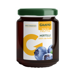 Giusto Solo Frutta Composta...