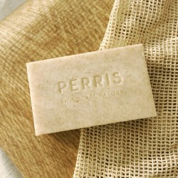 Perris Exfoliating Soap Bar...