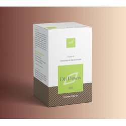 Oti Desox 250 ml