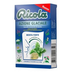 Ricola Caramelle Azione...