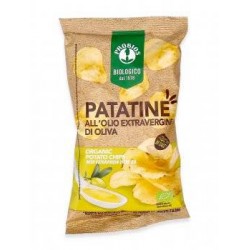 Probios Patatine all'Olio...