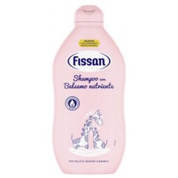 Fissan Baby Shampoo &...