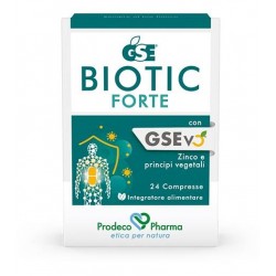 GSE Biotic Forte...