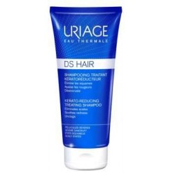 Uriage DS Hair Shampoo...