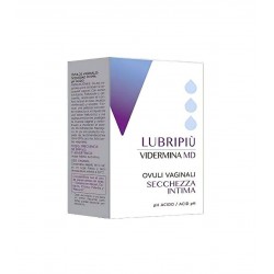 Vidermina Lubripiù Ovuli...