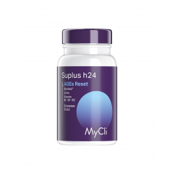 MyCli Suplus H24 Ages Reset...