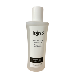Trind Nail Polish Remover...