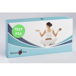 Microtrace PSA Rapid Test...