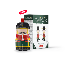 Buona Salireid Alimento a...