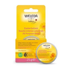 Weleda Baby Balsamo...