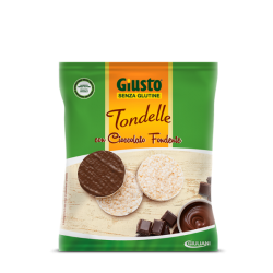 Giusto senza Glutine...