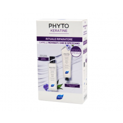 Phyto Phytokeratine Coffret...