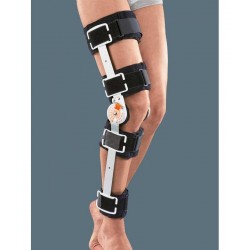 Ro+Ten Go Up T Ginocchiera...