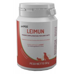 Petmod Leimun Mangime...