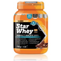 Named Sport Star Whey...