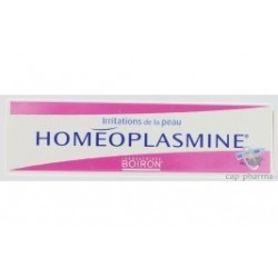 Homeoplasmine Pomata...