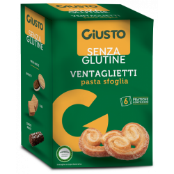 Giusto senza Glutine...