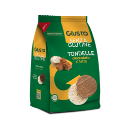 Giusto senza Glutine...
