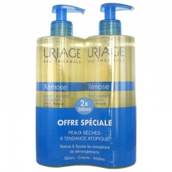 Uriage Xemose Olio...