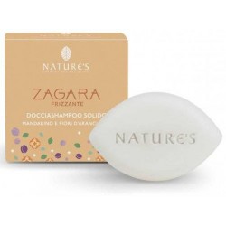 Nature's Zagara Frizzante...