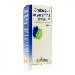 Boiron Crataegus Oxyacantha...