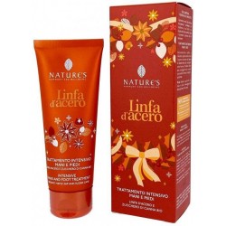 NATURE'S LINFA D'ACERO...