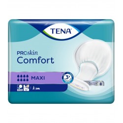 Tena Comfort Maxi Sagomato...