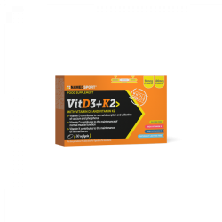 Named Sport VitD3 + K2...
