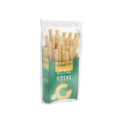 Giusto Stixi Pizza Gusto...